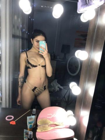 Индивидуалка Анна Фотография 3