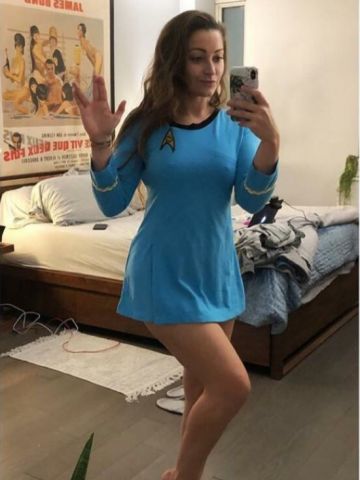 Индивидуалка Гертруда Фотография 3